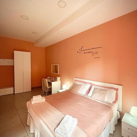 Rianna House B&B Nápoly Kültér fotó