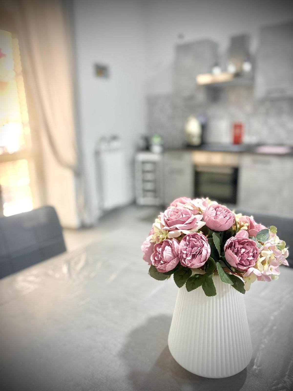 Rianna House B&B Nápoly Kültér fotó