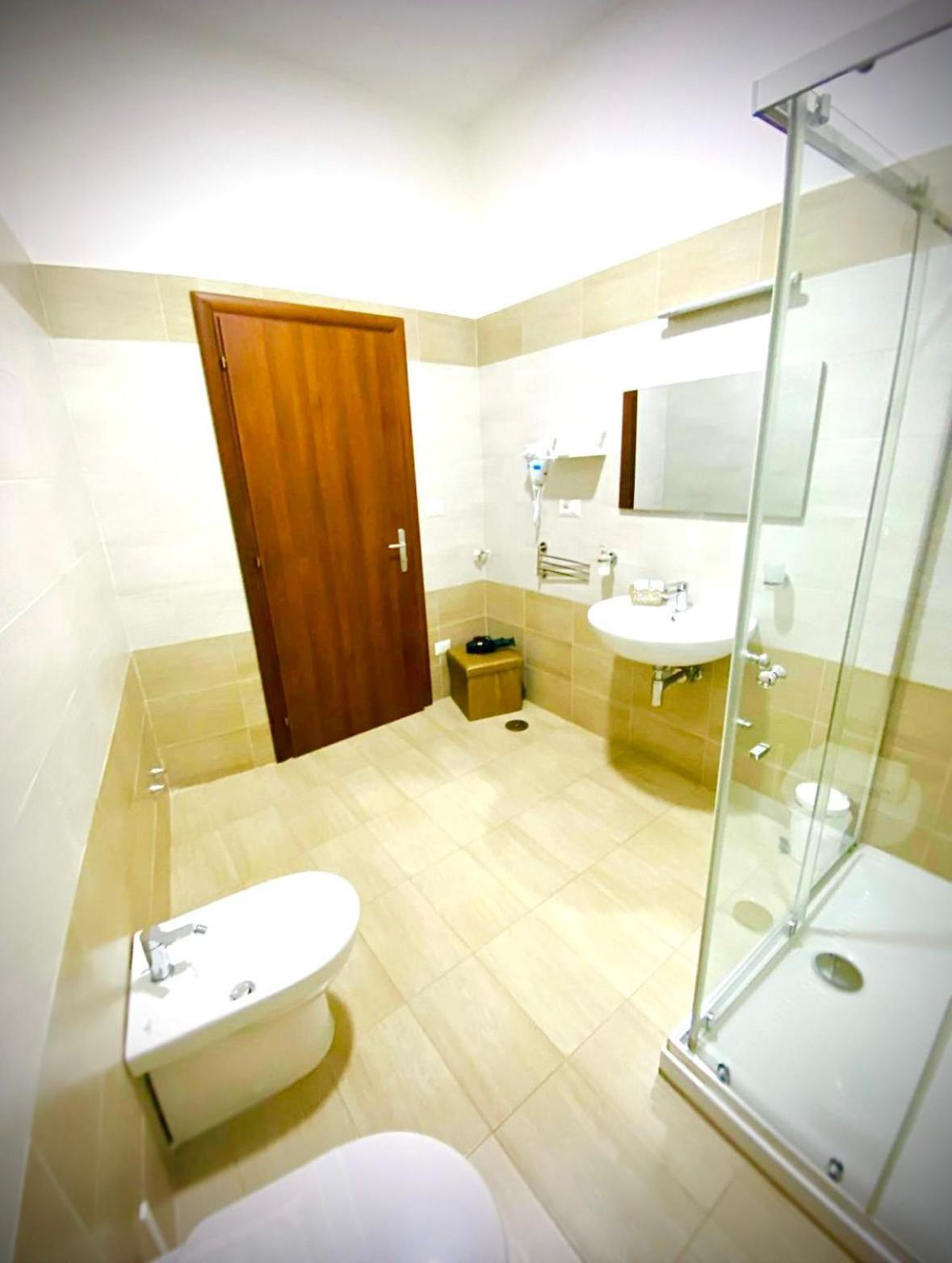 Rianna House B&B Nápoly Kültér fotó
