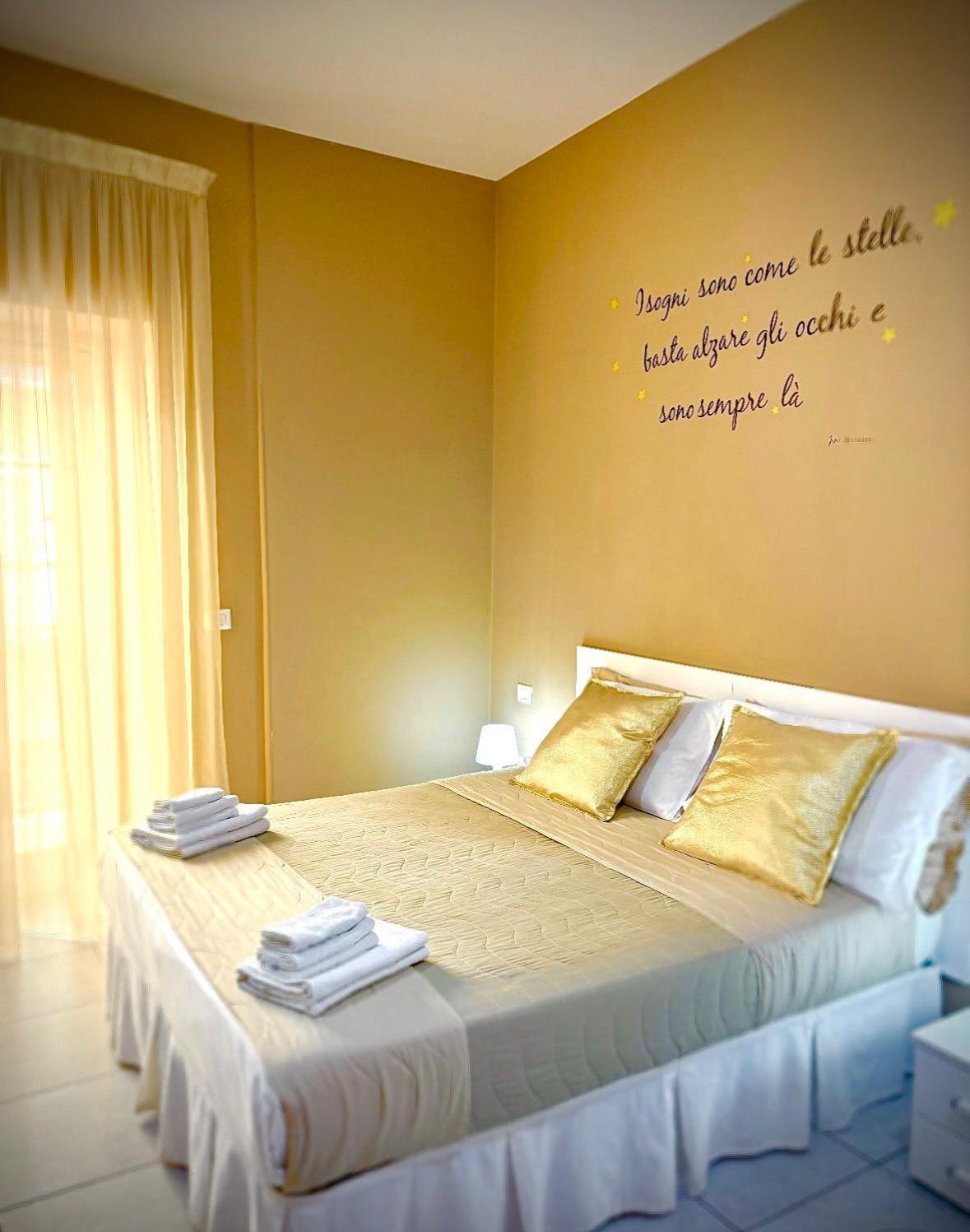 Rianna House B&B Nápoly Kültér fotó