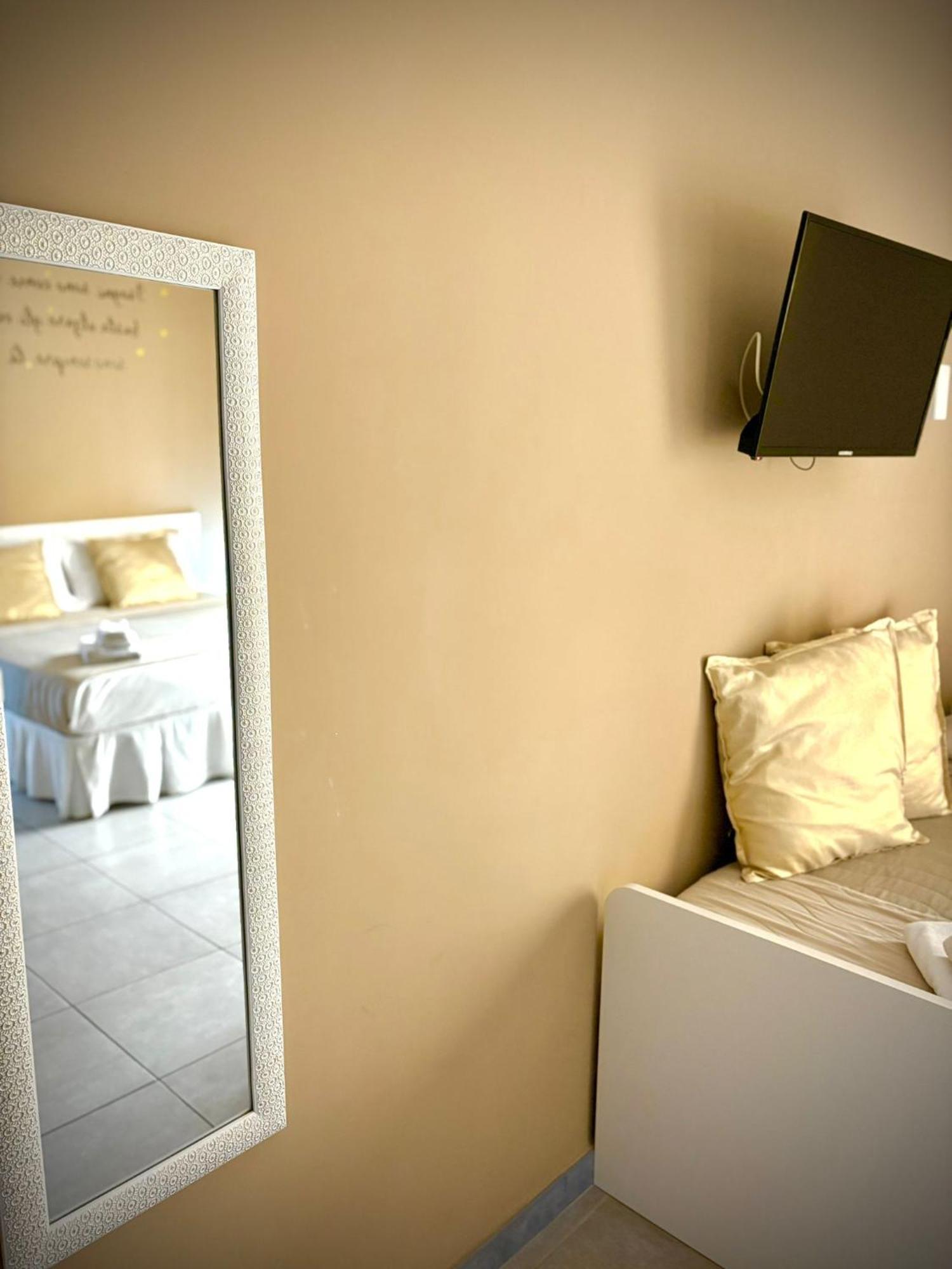 Rianna House B&B Nápoly Kültér fotó