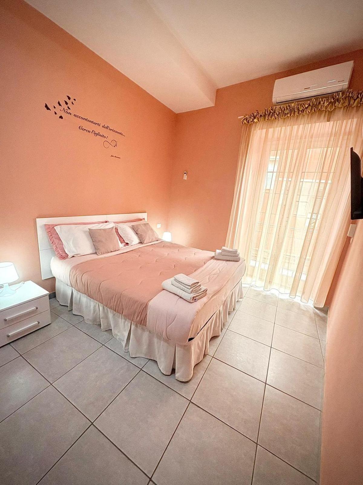 Rianna House B&B Nápoly Kültér fotó