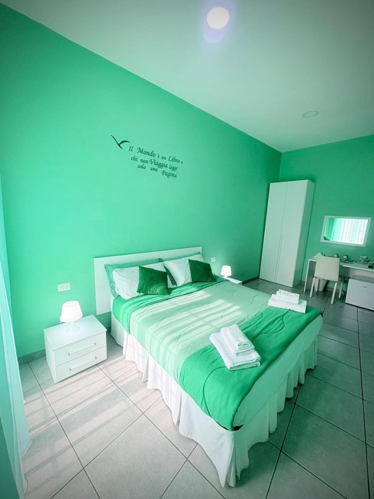Rianna House B&B Nápoly Kültér fotó