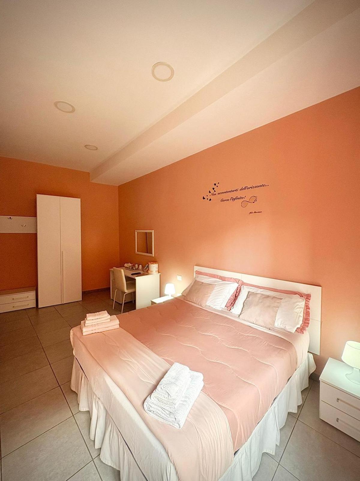 Rianna House B&B Nápoly Kültér fotó